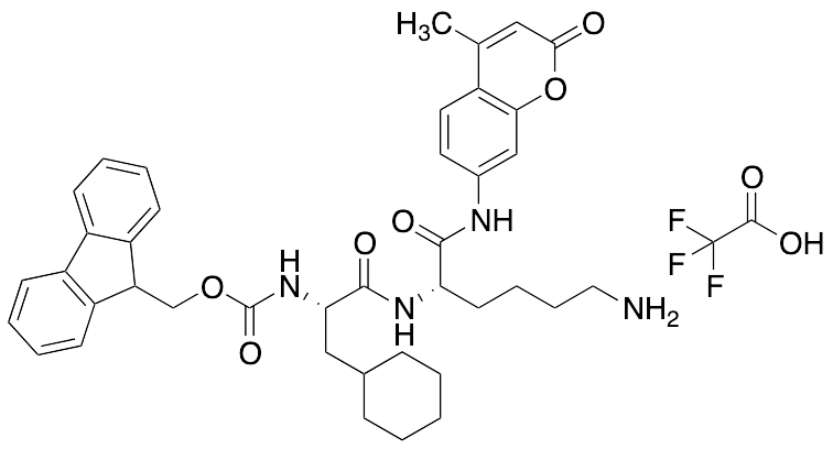 Galnon TFA Salt