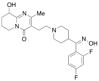 Paliperidone Z-Oxime