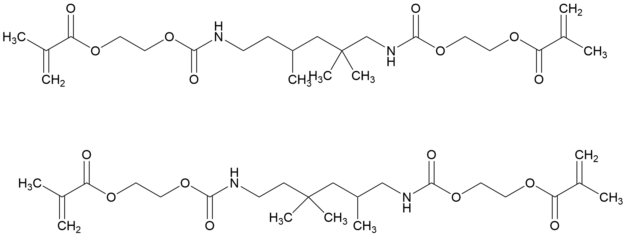Rohamere 6661-0 (Mixture of Regiomers)