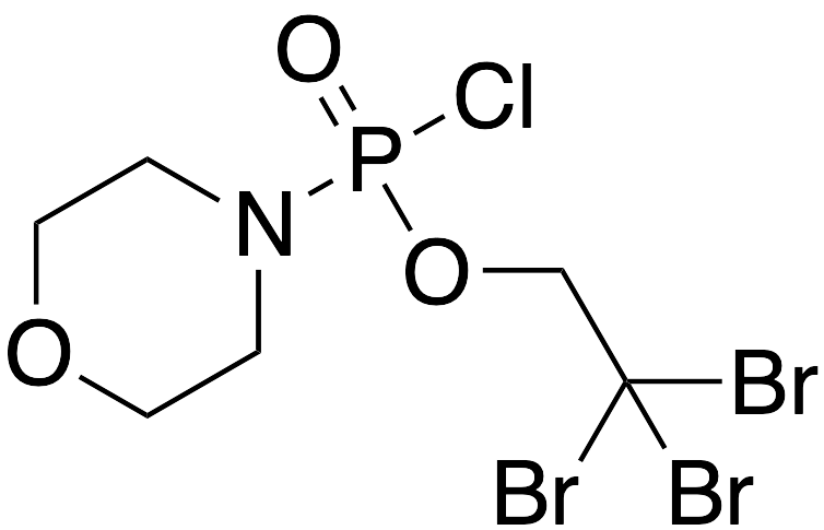2,2,2-Tribromoethyl Phosphoromorpholinochloridate