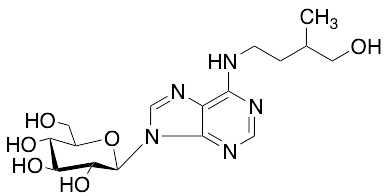 Dihydrozeatin 9-Glucoside