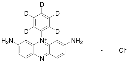 Phenosafranin-d5