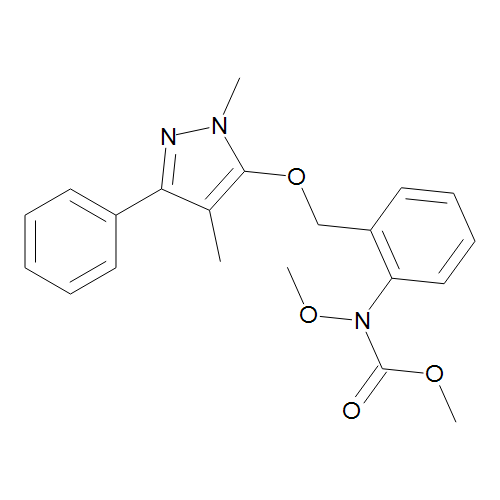 Pyrametostrobin 100 µg/mL in Acetonitrile