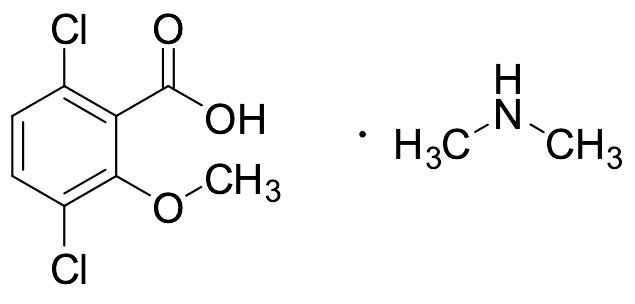 Dicamba Dimethylamine