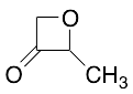 2-Methyl-oxetan-3-one