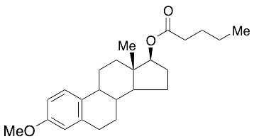 Estradiol Valerate Impurity J