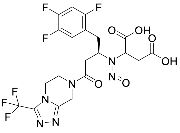 Sitagliptin FP-Ima A