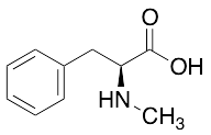 N-Methyl-1-L-phenylalanine