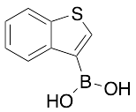 Benzo[b]thien-3-ylboronic Acid