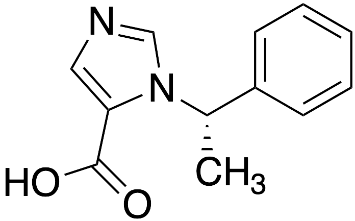 S-Isomer Etomidate Acid