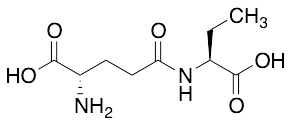 H-gamma-Glu-Abu-Oh