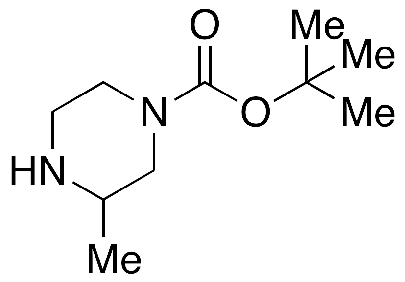 4-N-Boc-2-methylpiperazine