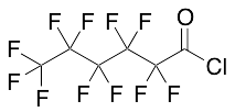 Perfluorohexanoyl chloride