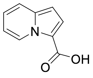 3-Indolizinecarboxylic Acid