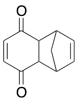 1,4,4a,8a-Tetrahydro-endo-1,4-methanonaphthalene-5,8-dione