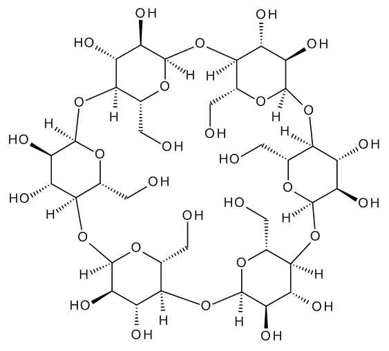 alpha-Cyclodextrin