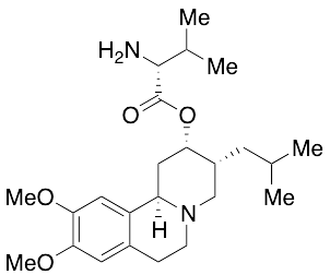(2S,3R,11bR)-Dihydrotetrabenazine D-Val