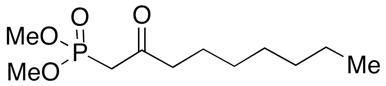 Dimethyl (2-Oxononyl)phosphonate