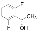 (1S)-1-(2,6-Difluorophenyl)ethan-1-ol