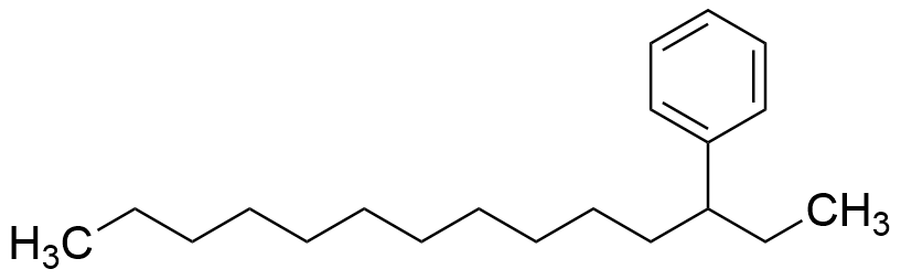 3-Phenyltetradecane
