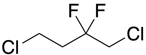 1,4-Dichloro-2,2-difluorobutane