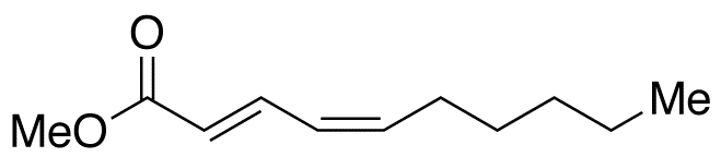 (2E,4Z)-2,4-Decadienoic Acid Methyl Ester