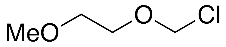 2-Methoxyethoxymethyl Chloride