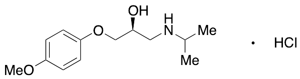 Prenalterol Methyl Ether Hydrochloride