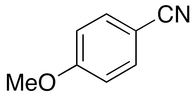 4-Anisonitrile