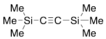 Bis(trimethylsilyl)acetylene