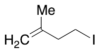 4-Iodo-2-methyl-1-butene