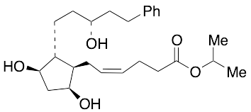 2-Nor Latanoprost