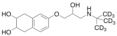 Nadolol-d9