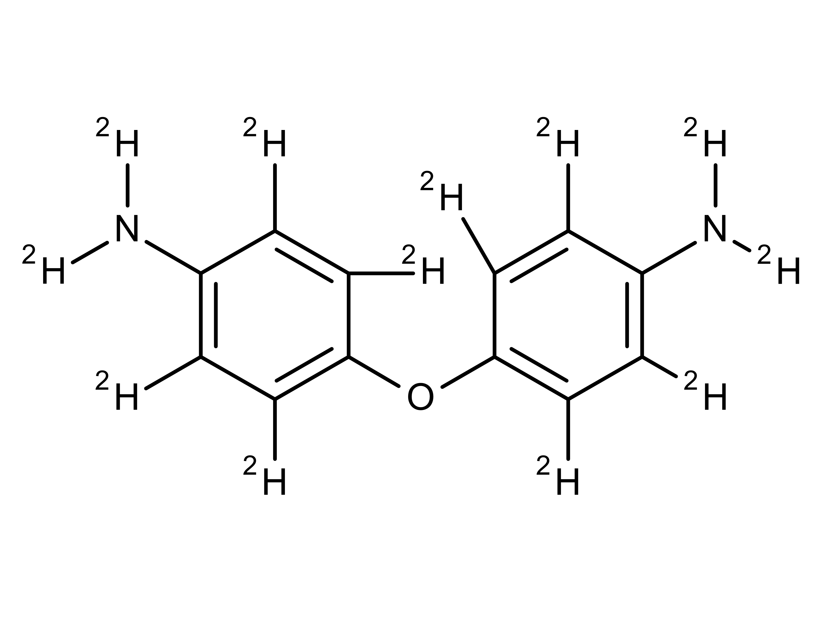 Bis(4-aminophenyl)-d12 Ether