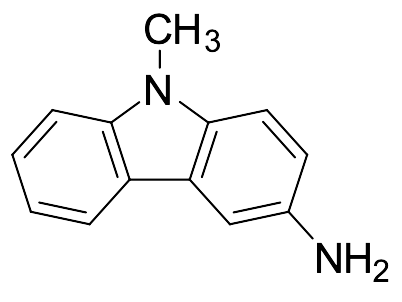 9-Methyl-9H-carbazol-3-amine