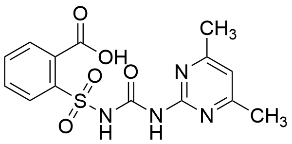 Sulfometuron