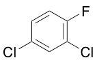 2,4-Dichlorofluorobenzene