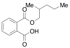 Mono(2-methylpentyl) Phthalate