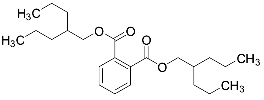 Di(2-propylpentyl) Phthalate