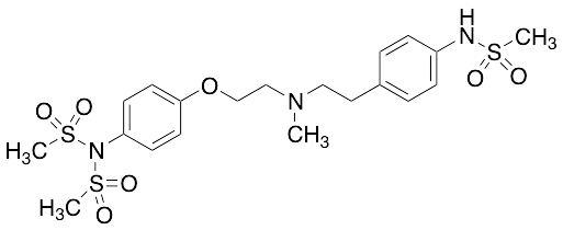 N-Methylsulfonyl Dofetilide