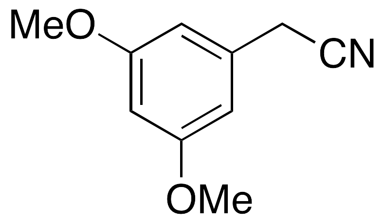 (3,5-Dimethoxyphenyl)acetonitrile