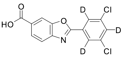 Tafamidis-d3