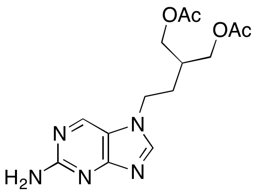Famciclovir N7-Isomer