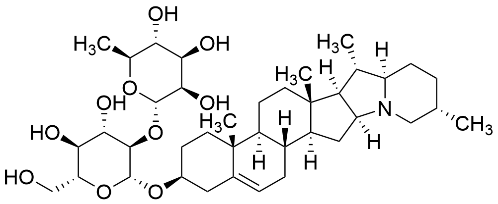 beta-Chaconine