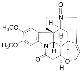 Brucine N-Oxide Hydrate