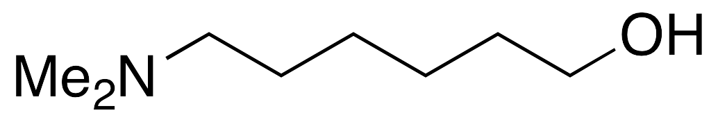 6-(Dimethylamino)-1-hexanol