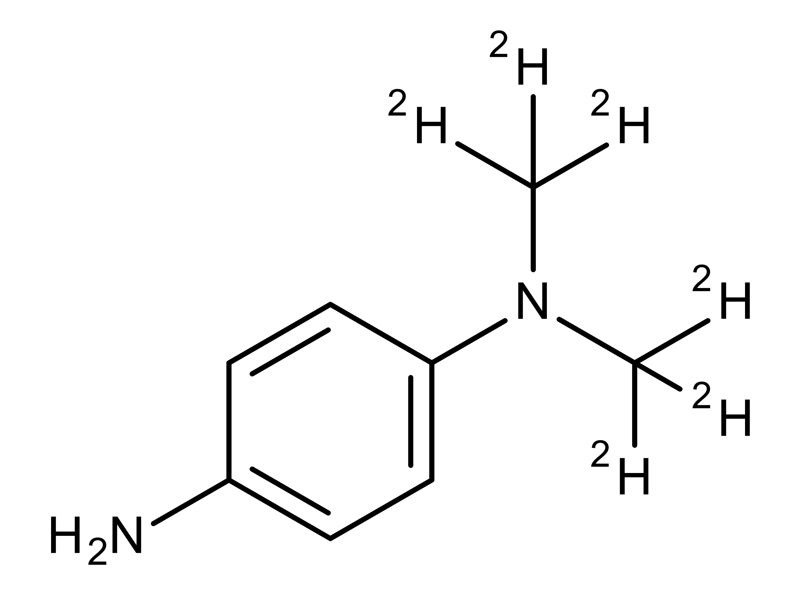 N,N-Dimethyl-p-phenylenediamine-d6