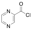 2-Pyrazinecarbonyl Chloride