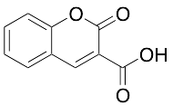 Coumarin-3-carboxylic acid