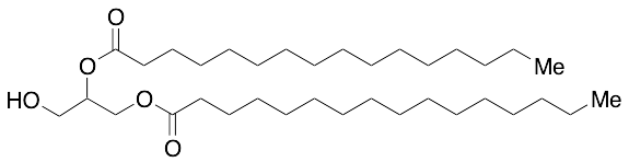 rac-1,2-Dipalmitoylglycerol